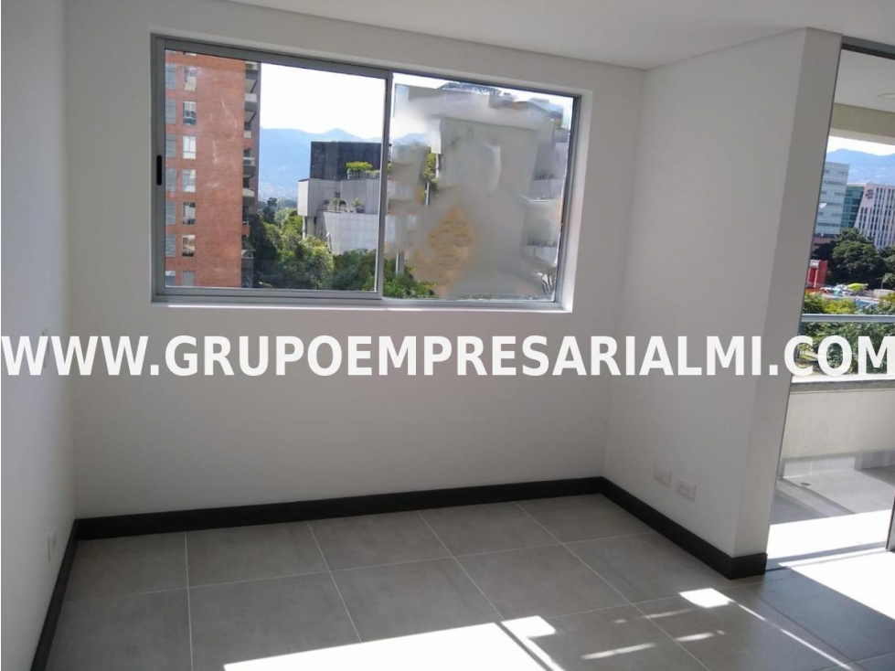 CÓMODO APARTAESTUDIO EN ARRIENDO - SECTOR DE CIUDAD DEL RÍO COD: 30882 — foto 6