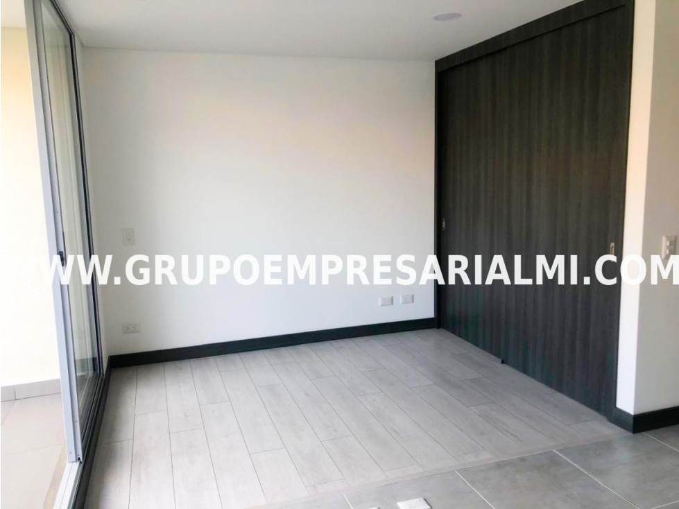 CÓMODO APARTAESTUDIO EN ARRIENDO - SECTOR CIUDAD DEL RÍO COD: 31297 — foto 4