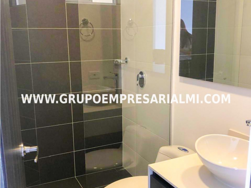 CÓMODO APARTAESTUDIO EN ARRIENDO - SECTOR CIUDAD DEL RÍO COD: 31297 — foto 5