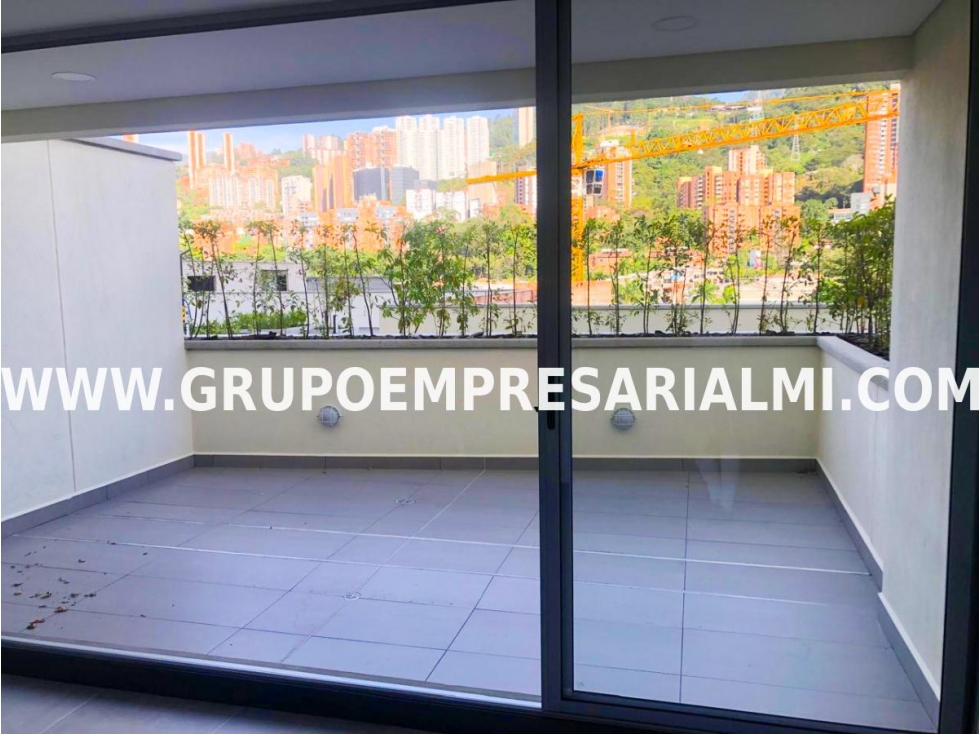 CÓMODO APARTAESTUDIO EN ARRIENDO - SECTOR CIUDAD DEL RÍO COD: 31297 — foto 6
