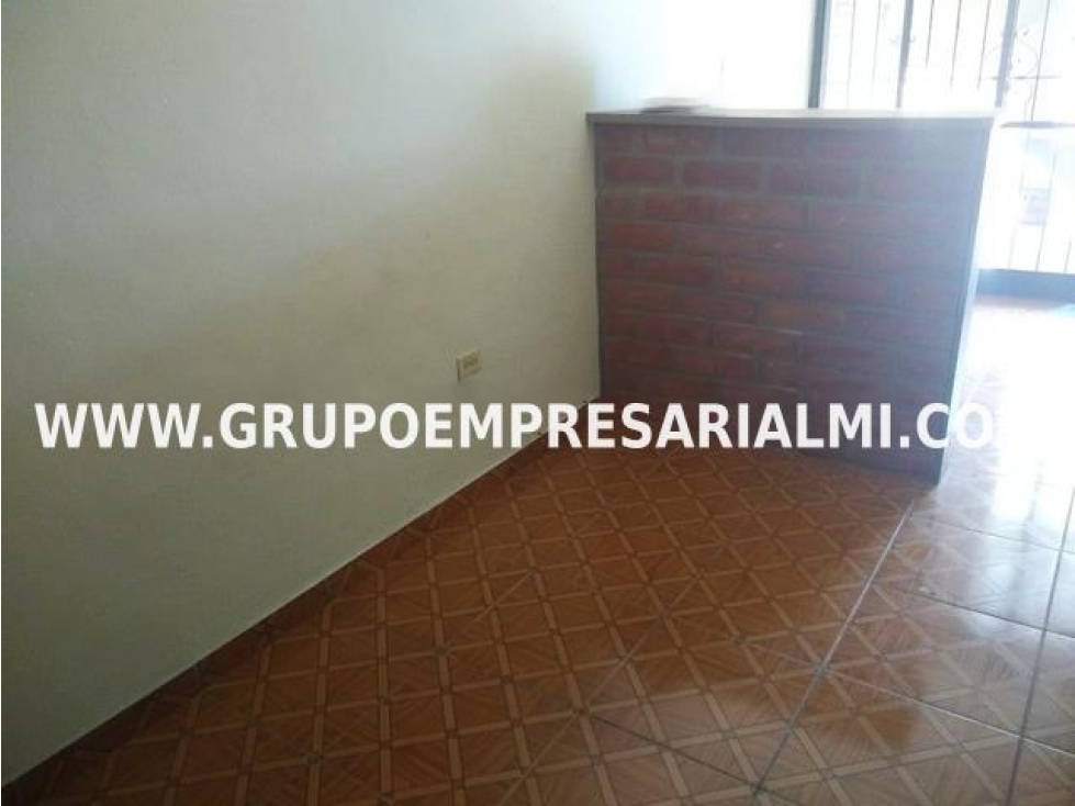 CÓMODO APARTAESTUDIO EN ARRIENDO - SECTOR VELÓDROMO COD: 13626 — foto 2