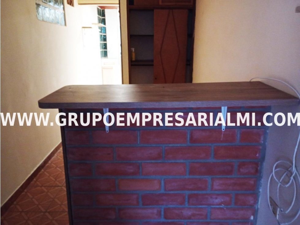 CÓMODO APARTAESTUDIO EN ARRIENDO - SECTOR VELÓDROMO COD: 13626 — foto 3