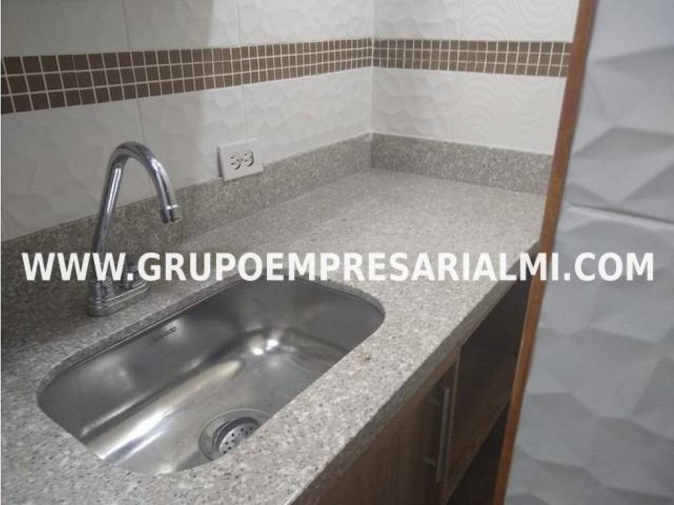 CÓMODO APARTAESTUDIO EN ARRIENDO - SECTOR VELÓDROMO COD: 13626 — foto 4