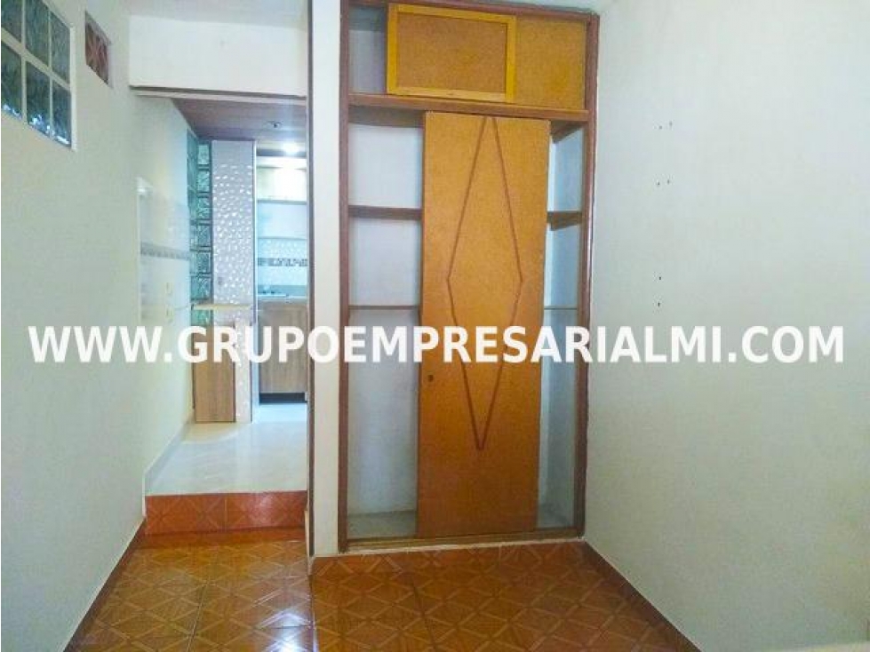 CÓMODO APARTAESTUDIO EN ARRIENDO - SECTOR VELÓDROMO COD: 13626 — foto 6