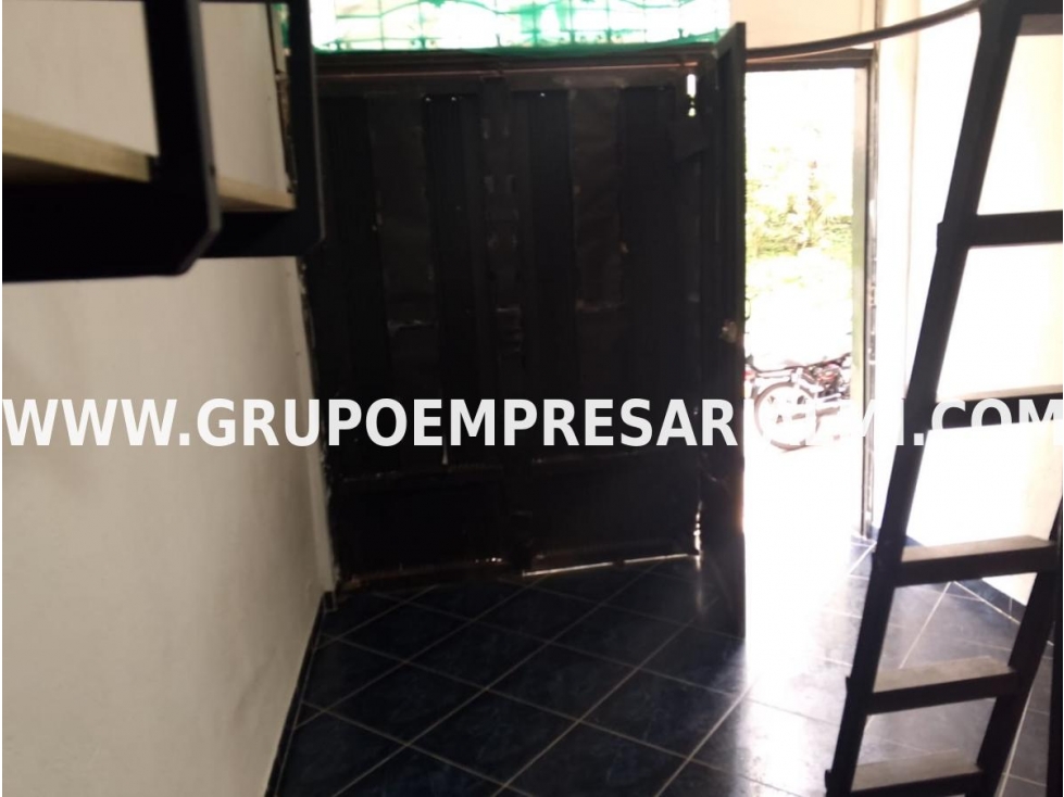 CÓMODO APARTAESTUDIO EN ARRIENDO - SECTOR LAS ORQUÍDEAS COD: 31725 — foto 5