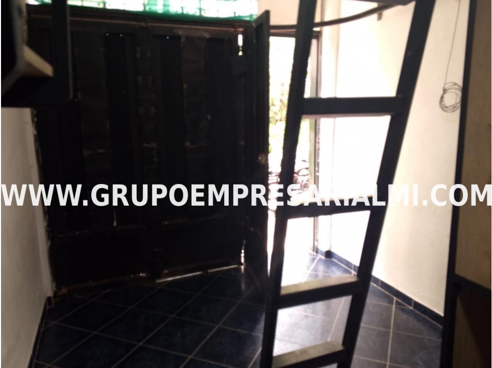 CÓMODO APARTAESTUDIO EN ARRIENDO - SECTOR LAS ORQUÍDEAS COD: 31725 — foto 6