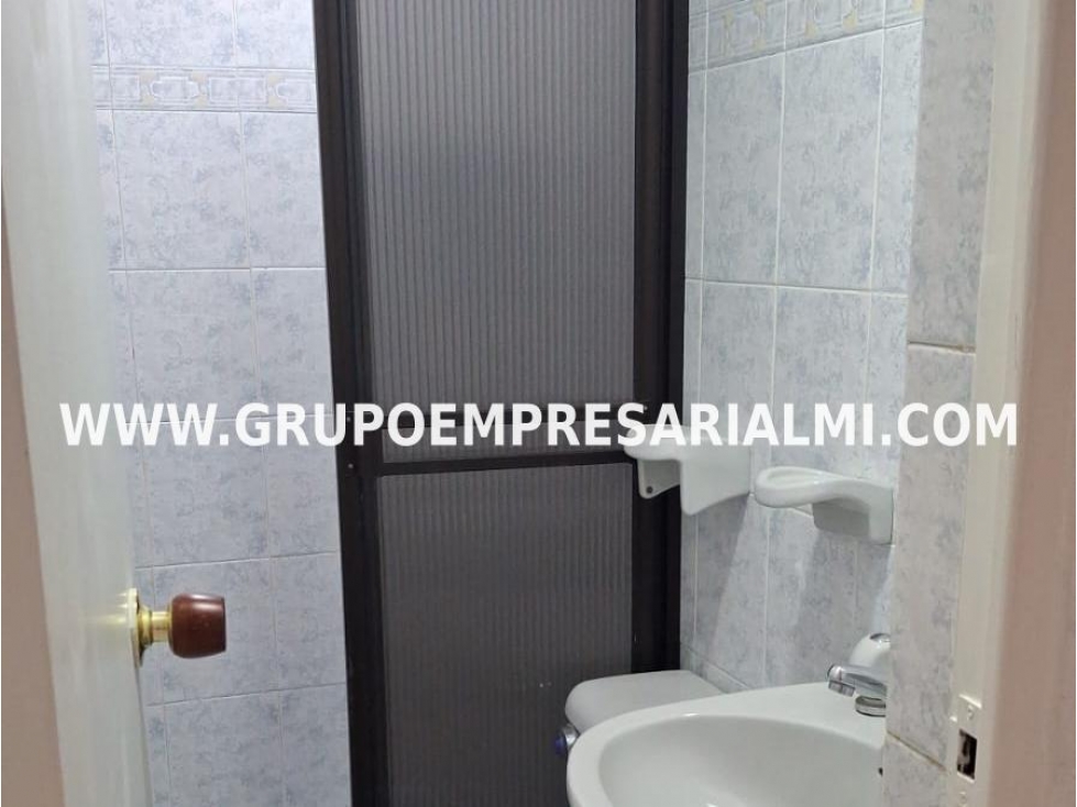 CÓMODO APARTAESTUDIO EN ARRIENDO - SECTOR BUENOS AIRES COD: 32154 — foto 3