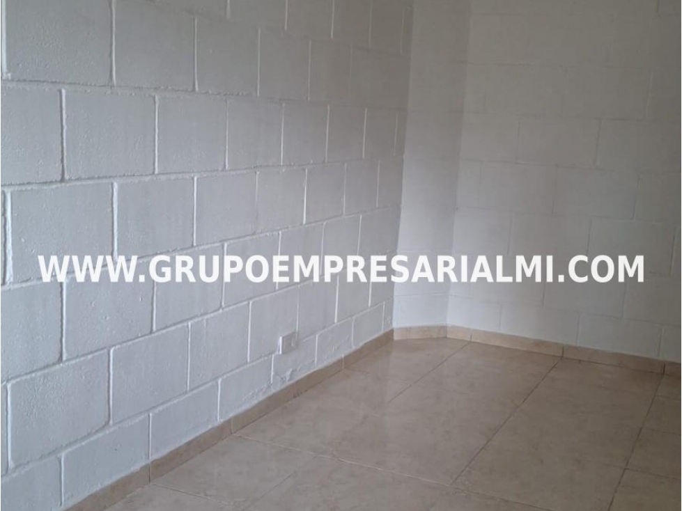 CÓMODO APARTAESTUDIO EN ARRIENDO - SECTOR BUENOS AIRES COD: 32154 — foto 5