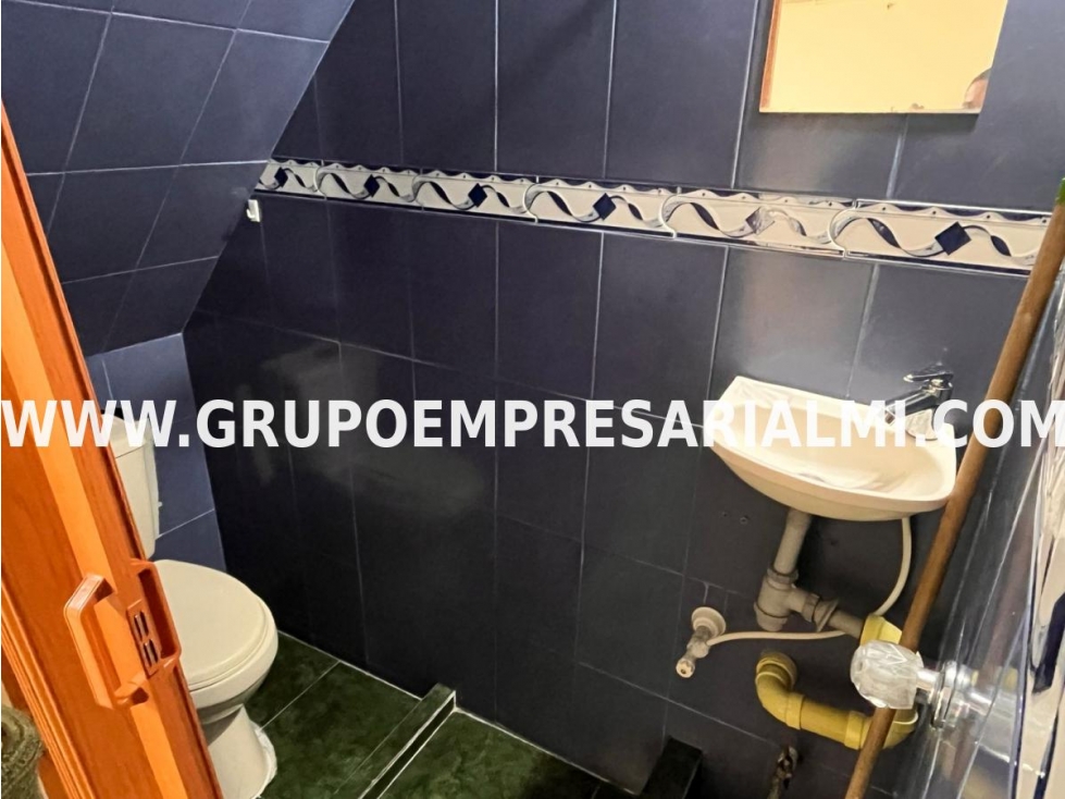 CÓMODO APARTAESTUDIO EN ARRIENDO - SECTOR RINCÓN COD: 32946 — foto 4