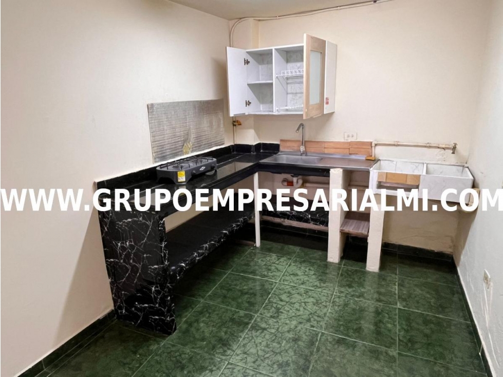 CÓMODO APARTAESTUDIO EN ARRIENDO - SECTOR RINCÓN COD: 32946 — foto 5