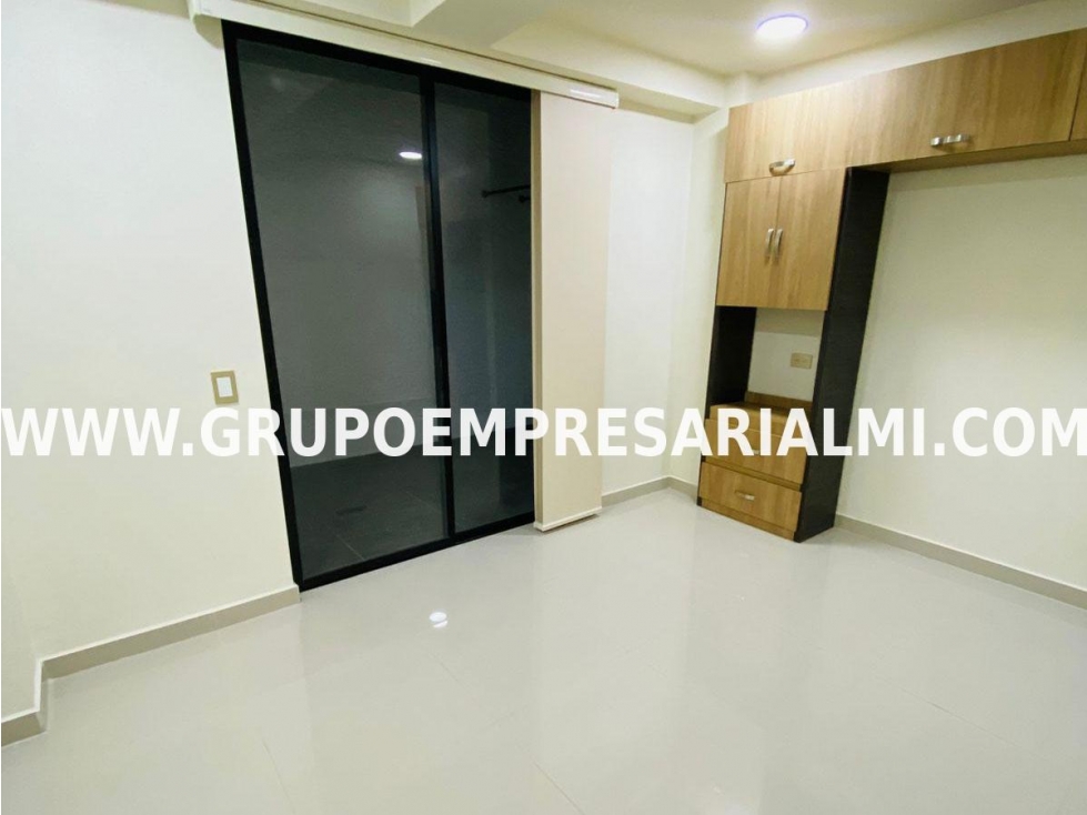 CÓMODO APARTAESTUDIO EN ARRIENDO - SECTOR FLORESTA COD: 32974 — foto 4