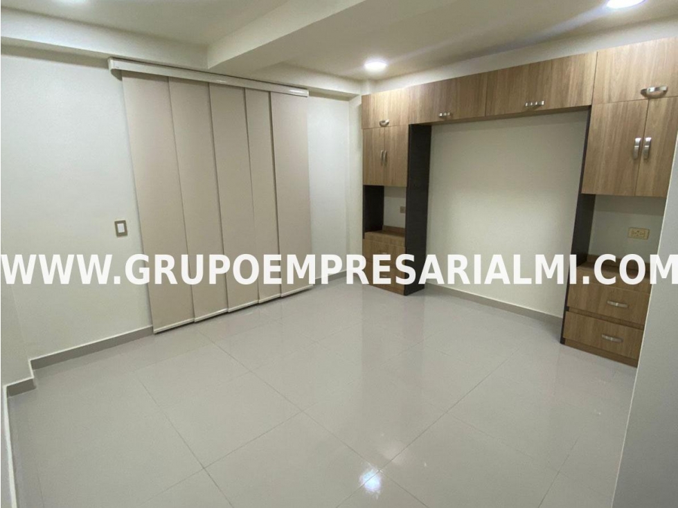 CÓMODO APARTAESTUDIO EN ARRIENDO - SECTOR FLORESTA COD: 32974 — foto 5