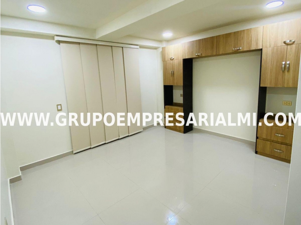 CÓMODO APARTAESTUDIO EN ARRIENDO - SECTOR FLORESTA COD: 32974 — foto 6