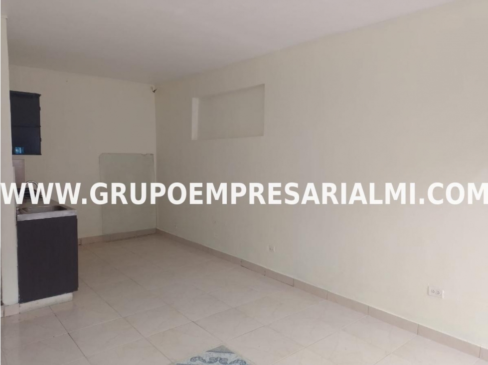 CÓMODO APARTAESTUDIO EN ARRIENDO - SECTOR VILLA HERMOSA COD: 33252 — foto 6