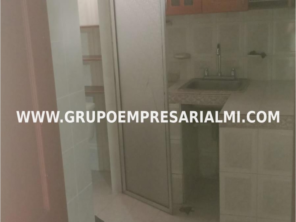 CÓMODO APARTAESTUDIO EN ARRIENDO - SECTOR MIRAVALLE COD: 33701 — foto 6