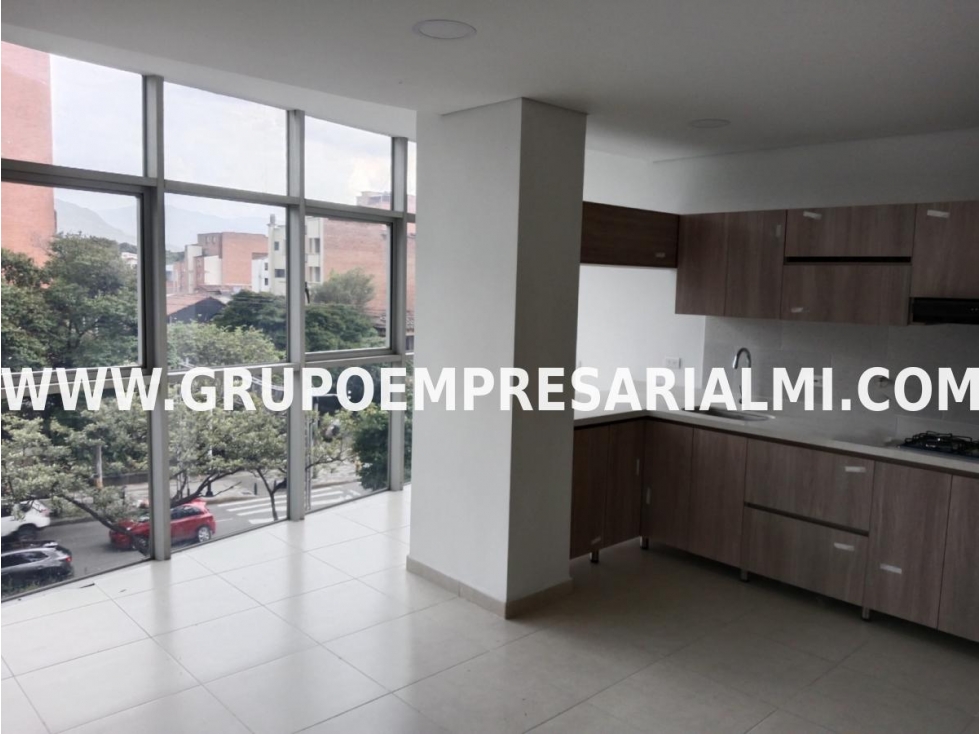 CÓMODO APARTAESTUDIO EN VENTA - SECTOR LAURELES COD: 31927 — foto 5