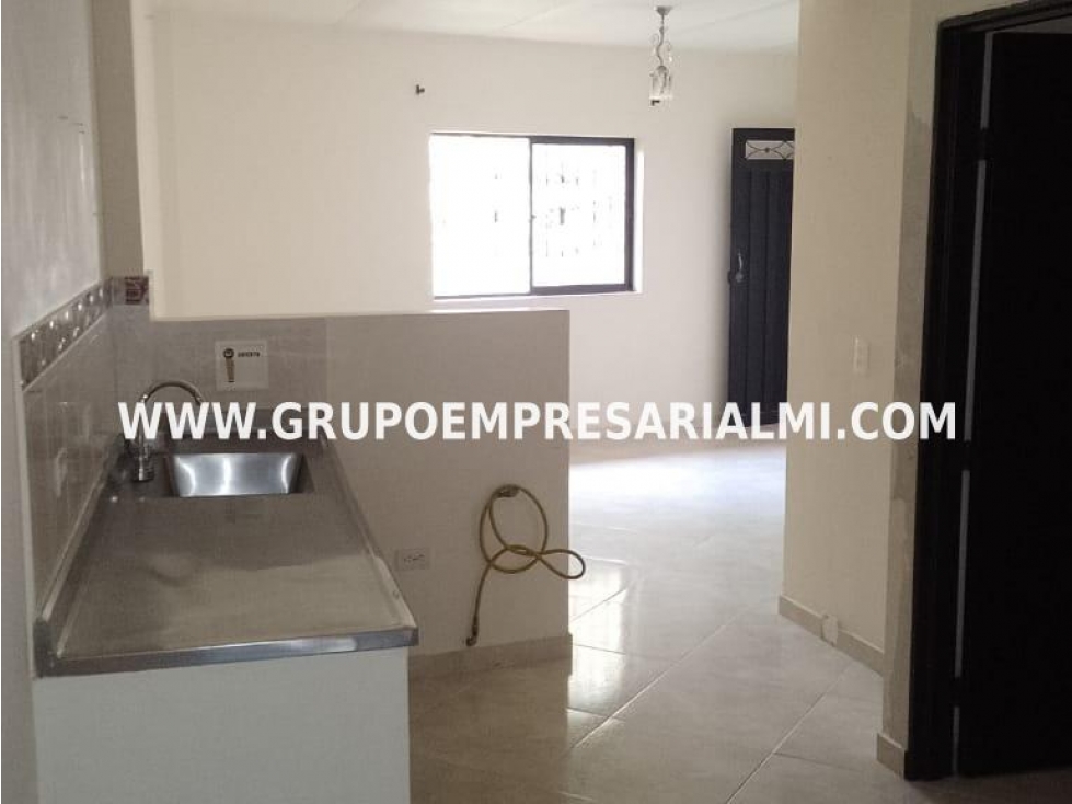 CÓMODO APARTAESTUDIO EN VENTA - SECTOR SAN DIEGO COD: 33087