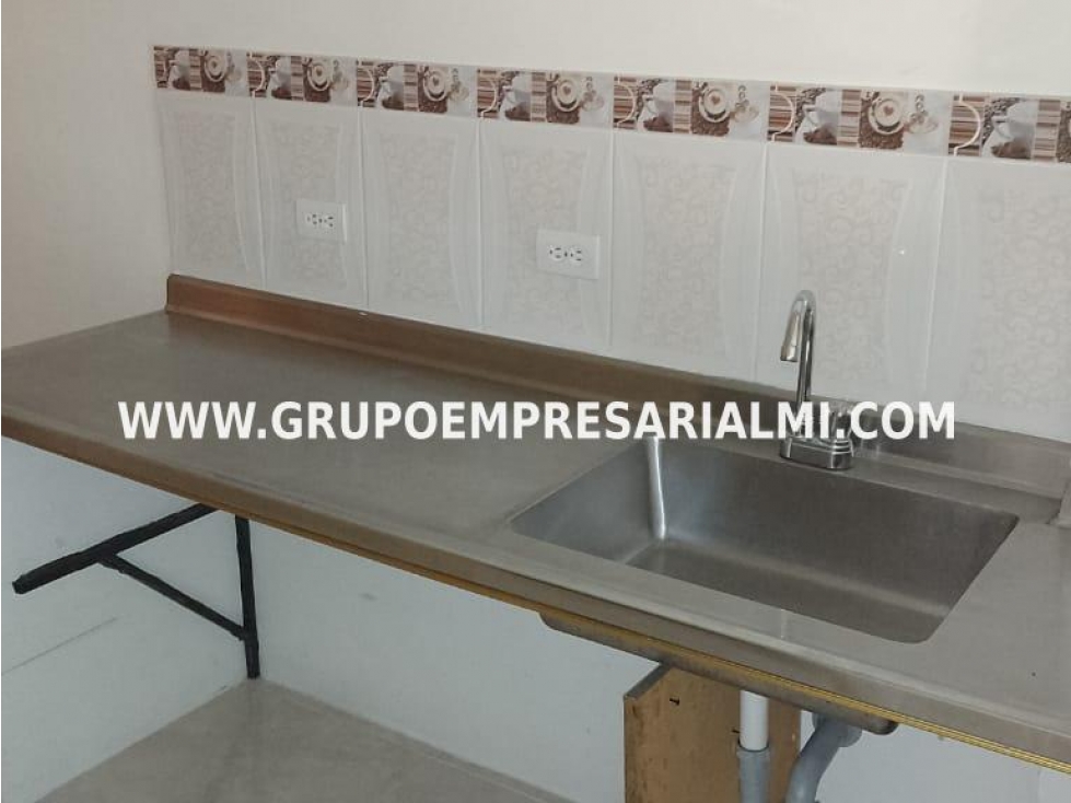 CÓMODO APARTAESTUDIO EN VENTA - SECTOR SAN DIEGO COD: 33087 — foto 4