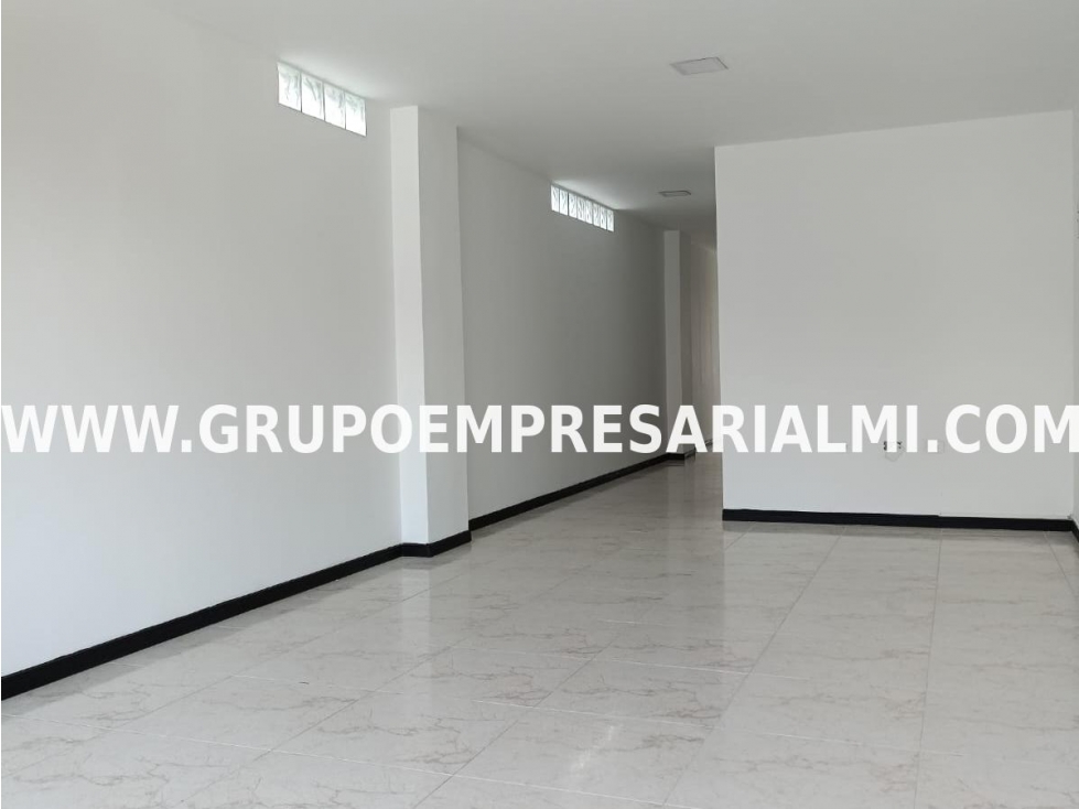 CÓMODO APARTAMENTO EN ARRIENDO - SECTOR CALASANZ COD: 30930 — foto 2