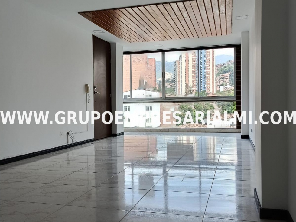 CÓMODO APARTAMENTO EN ARRIENDO - SECTOR CALASANZ COD: 30930 — foto 3