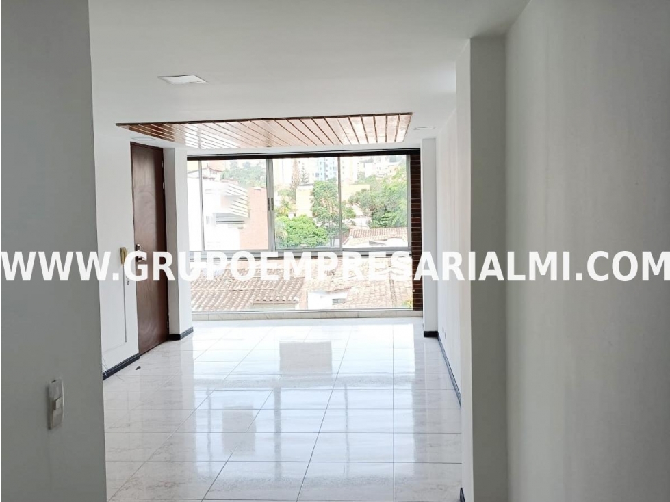 CÓMODO APARTAMENTO EN ARRIENDO - SECTOR CALASANZ COD: 30930 — foto 4