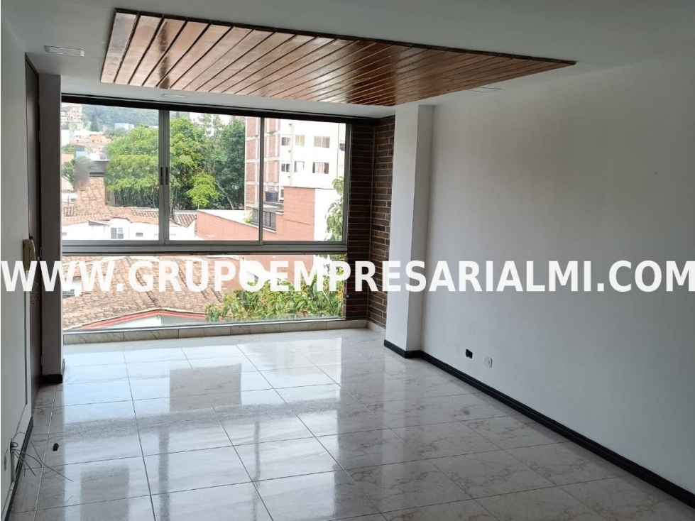 CÓMODO APARTAMENTO EN ARRIENDO - SECTOR CALASANZ COD: 30930 — foto 5