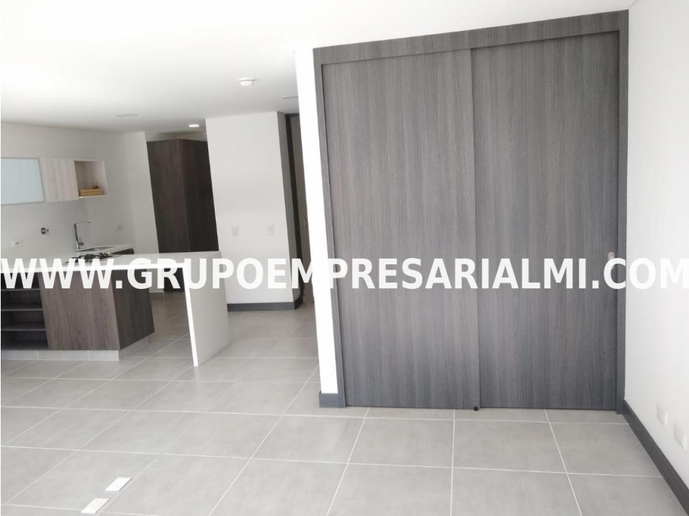 CÓMODO APARTAESTUDIO EN ARRIENDO - SECTOR DE CIUDAD DEL RÍO COD: 30882 — foto 2