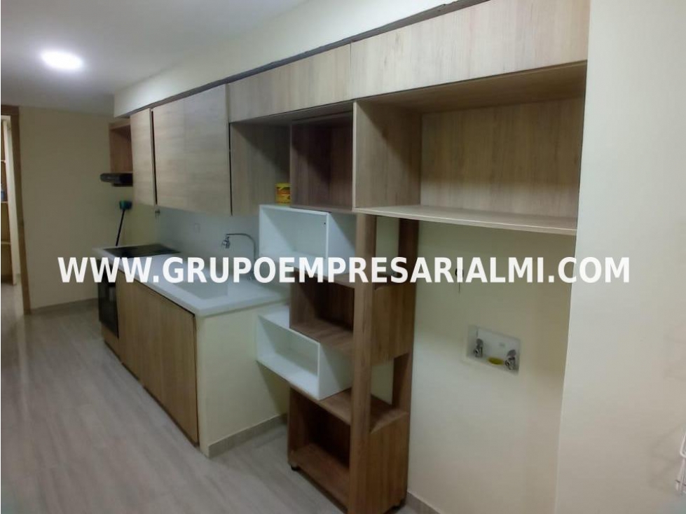 CÓMODO APARTAMENTO EN ARRIENDO - SECTOR MANILA COD: 31993 — foto 4