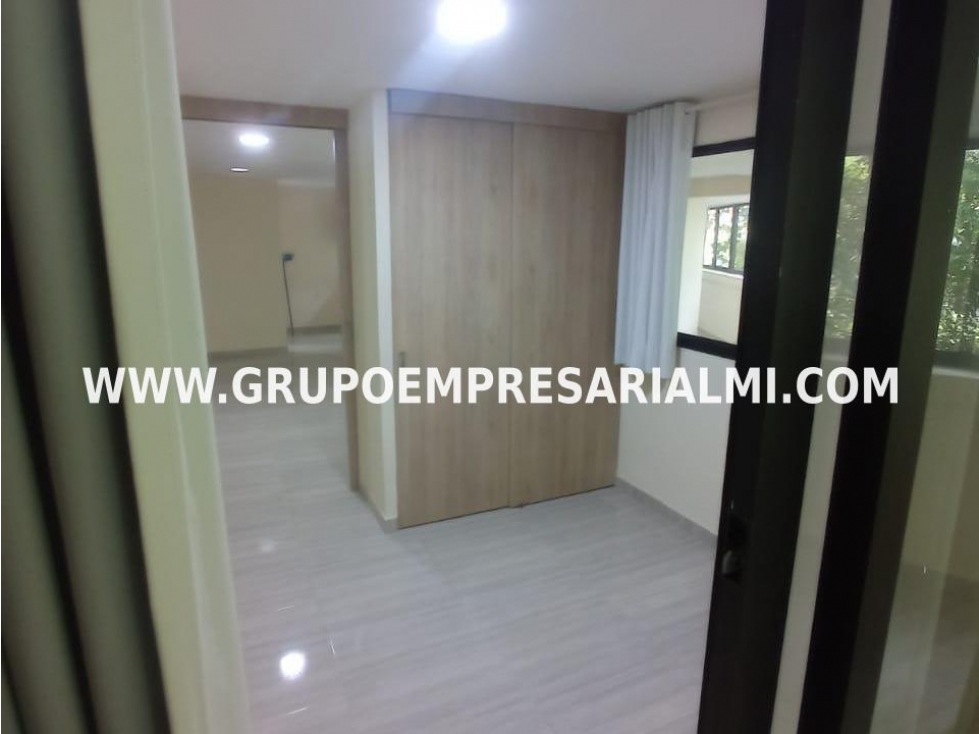 CÓMODO APARTAMENTO EN ARRIENDO - SECTOR MANILA COD: 31993 — foto 6