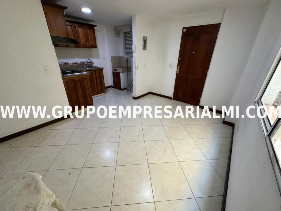 CÓMODO APARTAMENTO EN ARRIENDO - SECTOR LA AMÉRICA COD: 32191