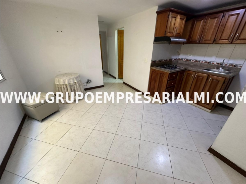 CÓMODO APARTAMENTO EN ARRIENDO - SECTOR LA AMÉRICA COD: 32191 — foto 4