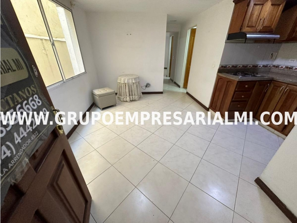 CÓMODO APARTAMENTO EN ARRIENDO - SECTOR LA AMÉRICA COD: 32191 — foto 5