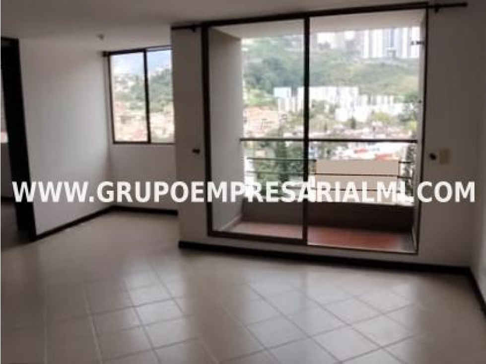 CÓMODO APARTAMENTO EN ARRIENDO - SECTOR CALASANZ COD: 32777