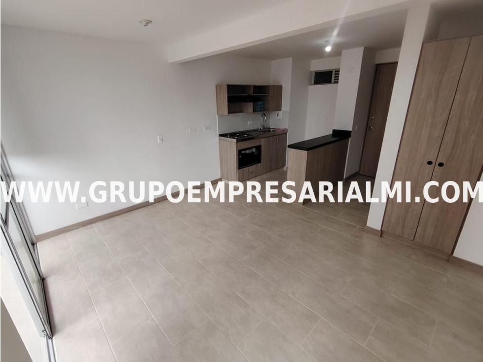 CÓMODO APARTAMENTO EN ARRIENDO - SECTOR CALASANZ COD: 32784