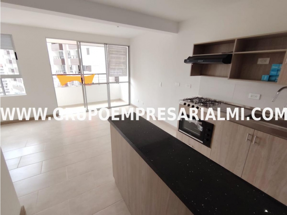 CÓMODO APARTAMENTO EN ARRIENDO - SECTOR CALASANZ COD: 32784 — foto 5