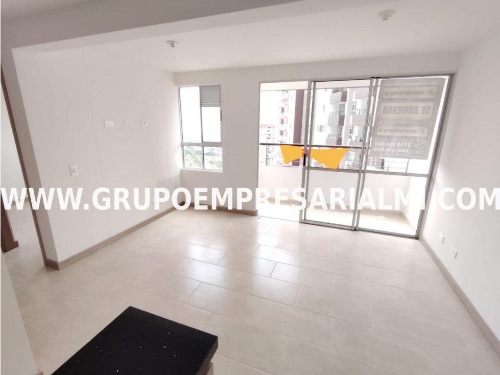 CÓMODO APARTAMENTO EN ARRIENDO - SECTOR CALASANZ COD: 32784 — foto 6