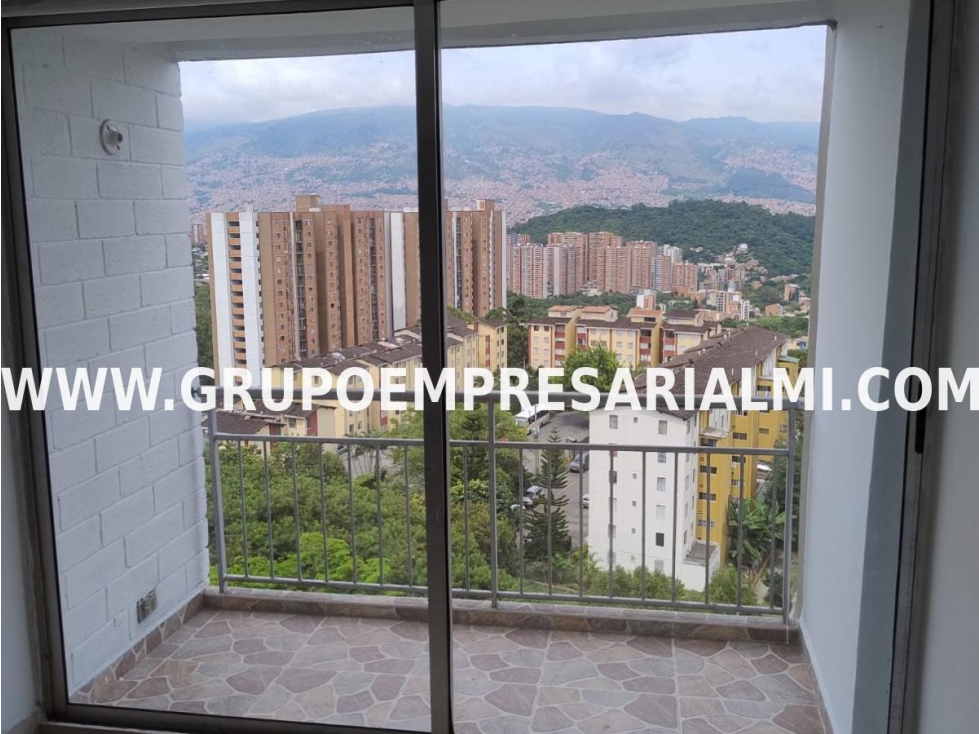 CÓMODO APARTAMENTO EN ARRIENDO - SECTOR CALASANZ COD: 32792 — foto 3