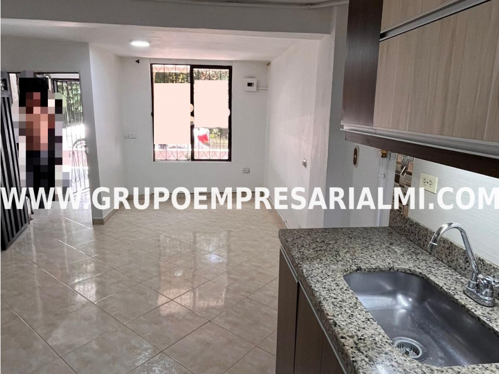 CÓMODO APARTAMENTO EN ARRIENDO - SECTOR BUENOS AIRES COD: 32874