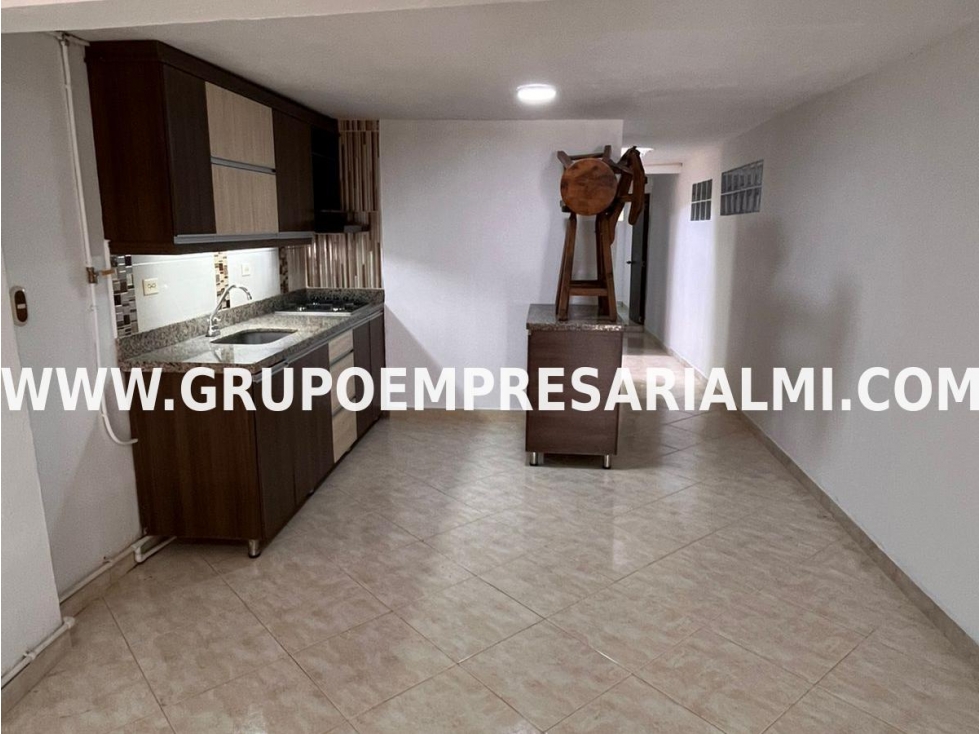 CÓMODO APARTAMENTO EN ARRIENDO - SECTOR BUENOS AIRES COD: 32874 — foto 2