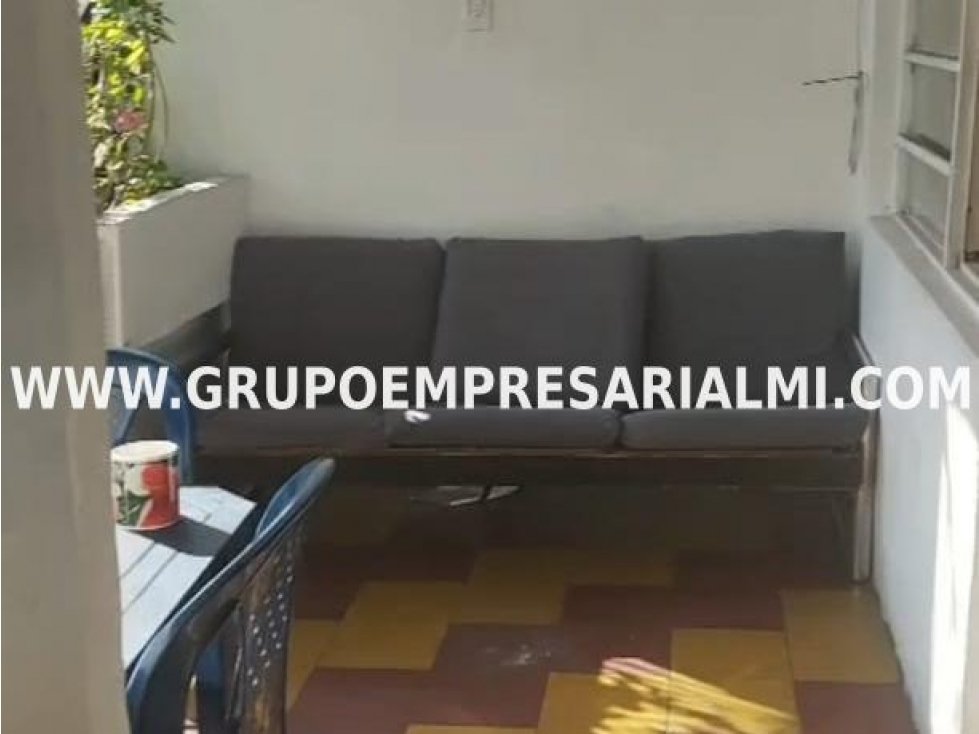 CÓMODO APARTAMENTO EN ARRIENDO - SECTOR LA AMÉRICA COD: 33357