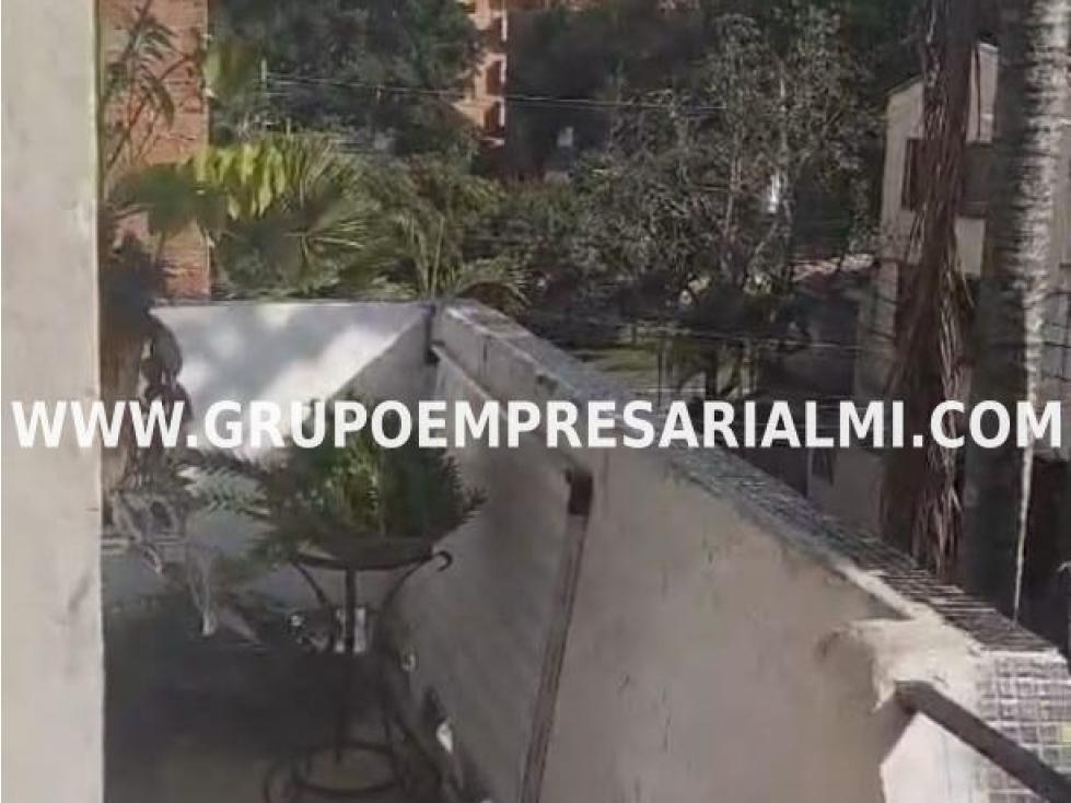 CÓMODO APARTAMENTO EN ARRIENDO - SECTOR LA AMÉRICA COD: 33357 — foto 4