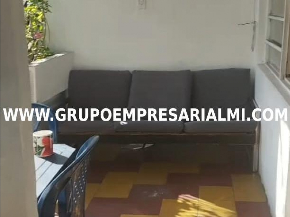 CÓMODO APARTAMENTO EN ARRIENDO - SECTOR LA AMÉRICA COD: 33357 — foto 5