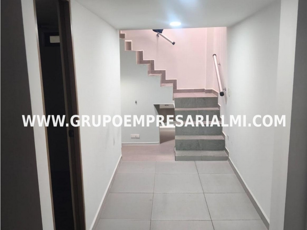 CÓMODO APARTAMENTO EN ARRIENDO - SECTOR GUAYABAL COD: 33893 — foto 4