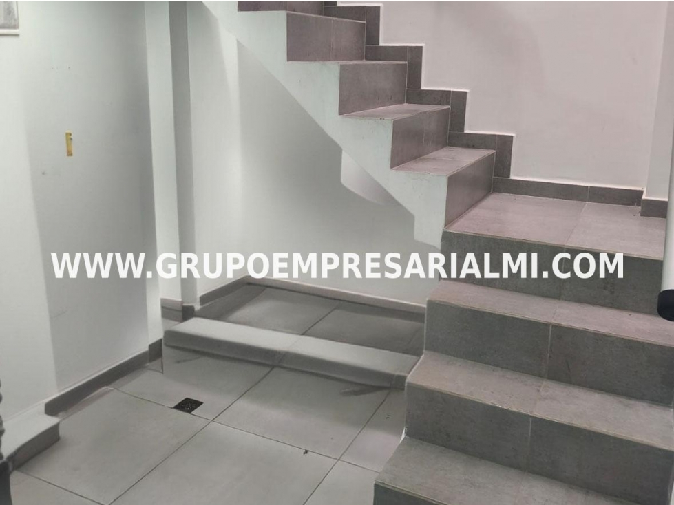 CÓMODO APARTAMENTO EN ARRIENDO - SECTOR GUAYABAL COD: 33893 — foto 5