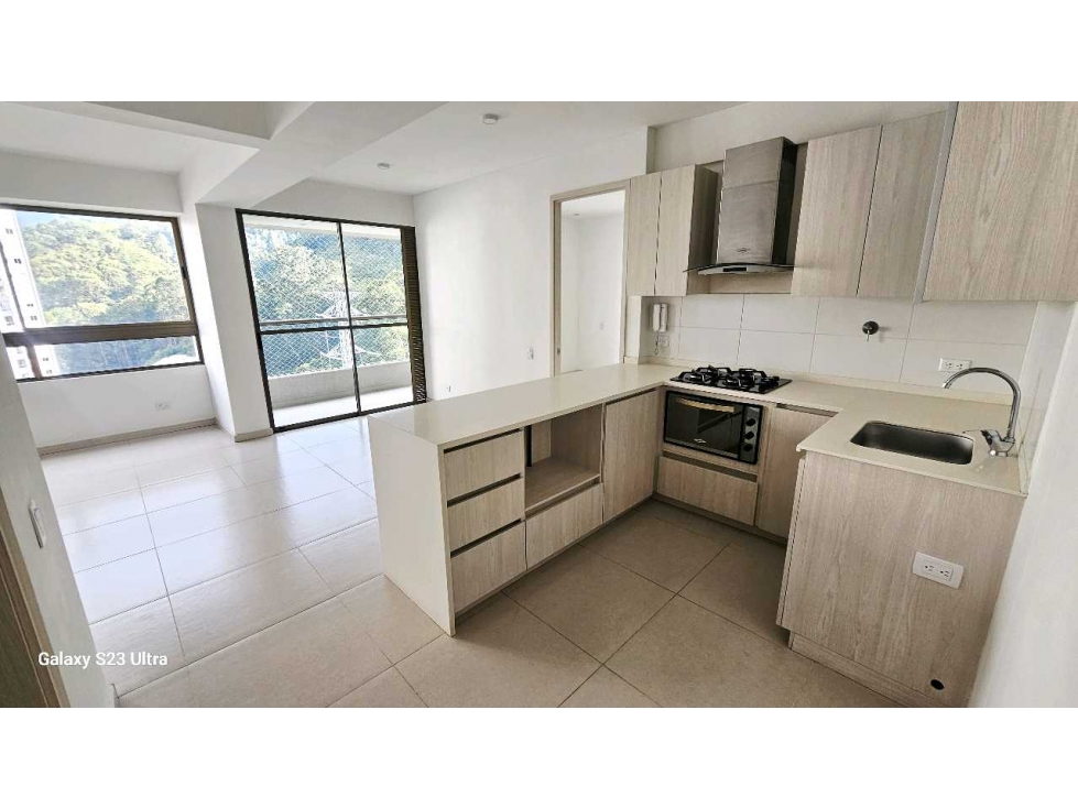 Cómodo apartamento en pan de azúcar sabaneta