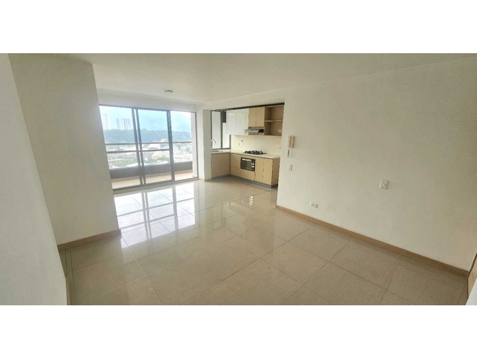 Cómodo apartamento en Pan de Azúcar,zona de alta valoración