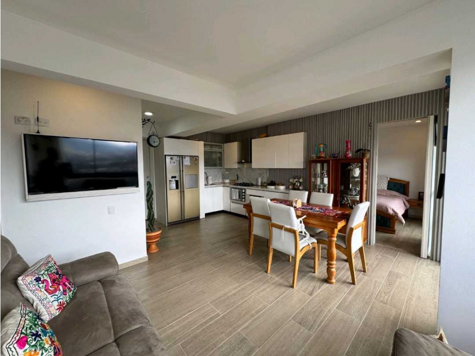 Cómodo apartamento en Pan de Azúcar,ubicado en zona de gran proyección — foto 2