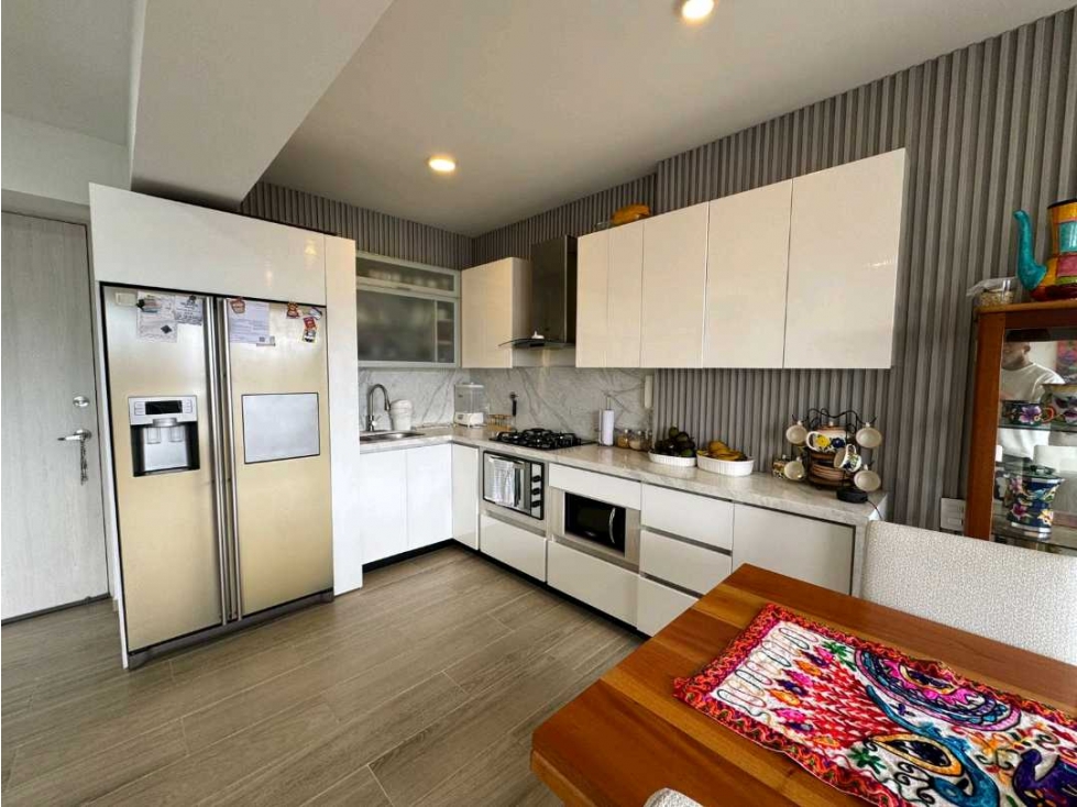 Cómodo apartamento en Pan de Azúcar,ubicado en zona de gran proyección — foto 3