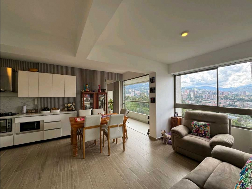 Cómodo apartamento en Pan de Azúcar,ubicado en zona de gran proyección — foto 5