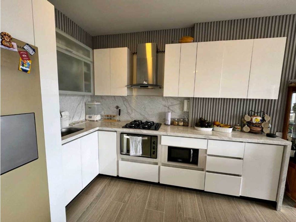 Cómodo apartamento en Pan de Azúcar,ubicado en zona de gran proyección — foto 6